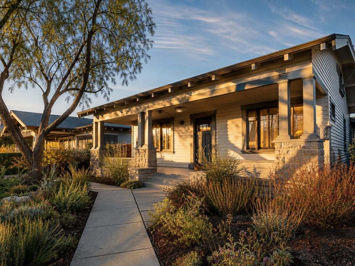 How to Prepare a North Park Bungalow for Sale in 2026 Without Over-Improving