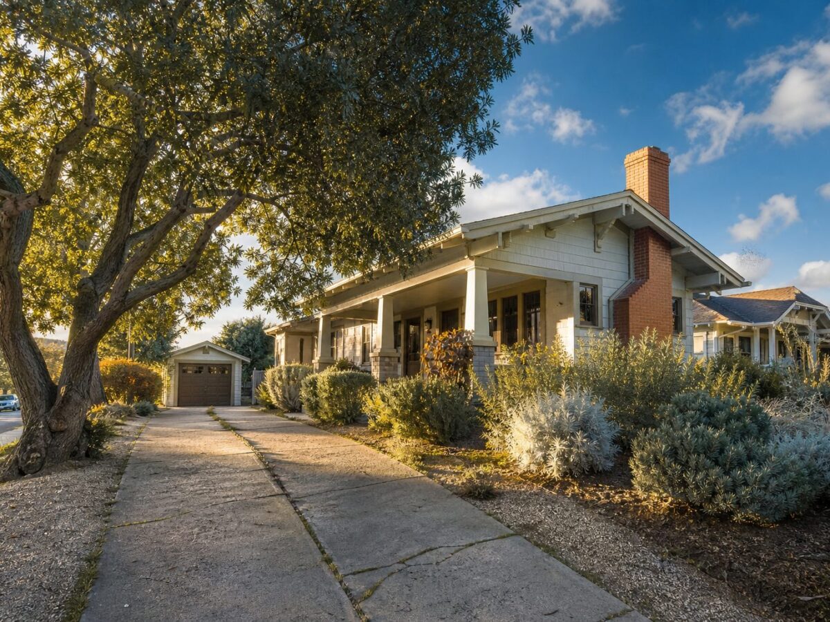 Selling a North Park Home with an Unpermitted ADU: What 55+ Sellers Need to Know