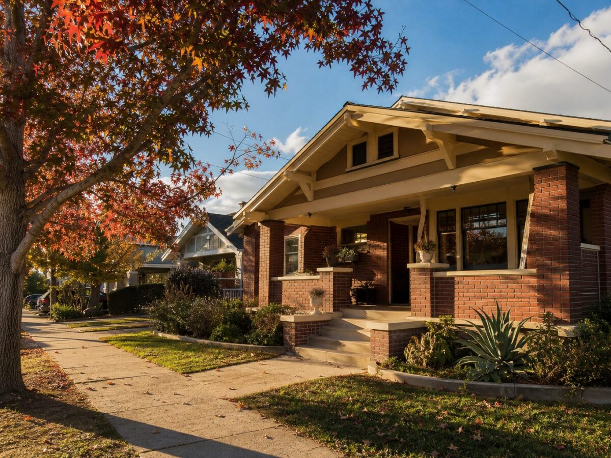Can You Sell a House in North Park That’s in Probate