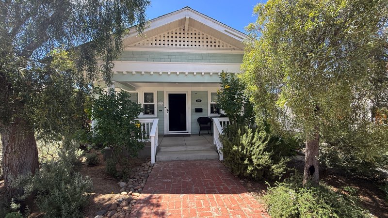 Can I Sell My House in North Park if My Spouse Has Alzheimer’s?