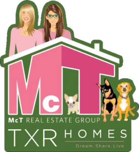 McT Real Estate Group logo